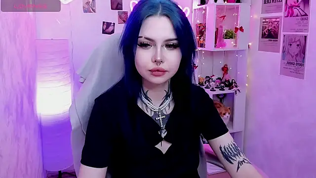Snapshot of Morana_Batt chatting on 21, 5, 2026 Morana Batt online show from 21, 5, 2026
