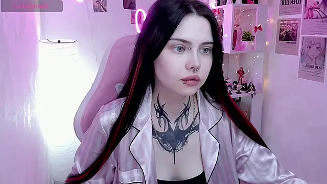 Snapshot of Morana_Batt chatting on 27, 4, 2026 Morana Batt online show from 27, 4, 2026