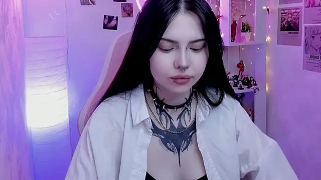 Snapshot of Morana_Batt chatting on 1, 5, 2026 Morana Batt online show from 1, 5, 2026