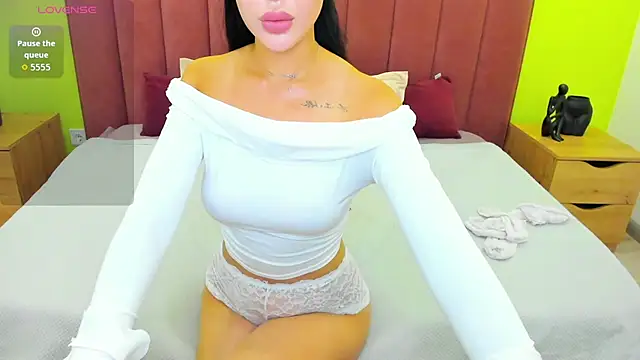 Snapshot of Jennifer_Munoz chatting on 24, 7, 2026 Jennifer Munoz online show from 24, 7, 2026