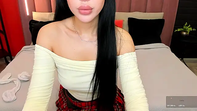 Snapshot of Jennifer_Munoz chatting on 24, 5, 2026 Jennifer Munoz online show from 24, 5, 2026