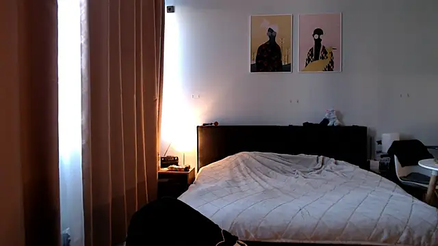 VivianCoke online show from 23, 2, 2026