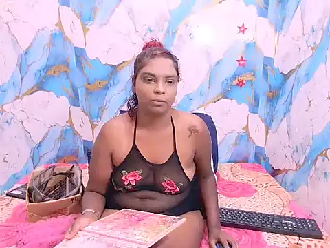 indianmystica694u online show from 23, 2, 2026