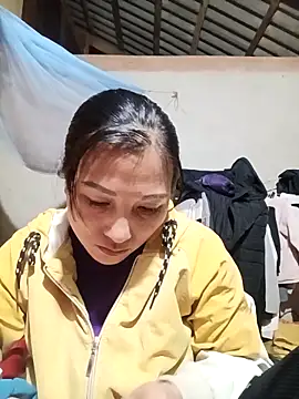 YAYAA-502 online show from 19, 2, 2026