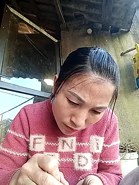 YAYAA-502 online show from 19, 12, 2025