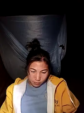 YAYAA-502 online show from 21, 12, 2025