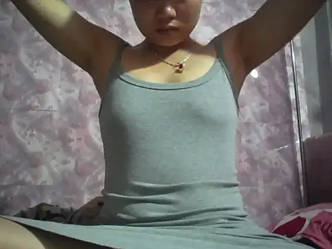 Ngoc-bbi online show from 5, 7, 2026