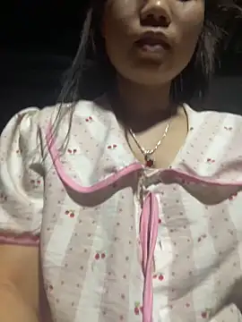 Ngoc-bbi online show from 21, 6, 2026