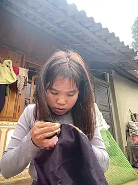 Ngoc-bbi online show from 17, 2, 2026