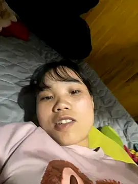 Ngoc-bbi online show from 3, 10, 2025