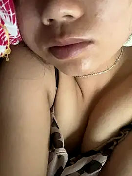 Ngoc-bbi online show from 6, 10, 2025