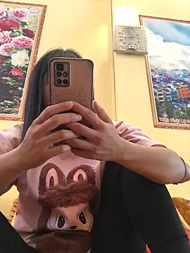 Ngoc-bbi online show from 9, 9, 2025