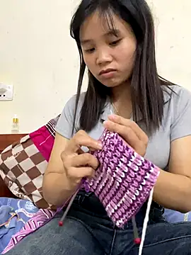 Snapshot of Ngoc-bbi chatting on 19, 10, 2025 Ngoc-bbi online show from 19, 10, 2025