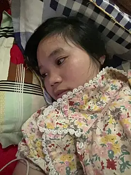 Ngoc-bbi online show from 16, 1, 2026