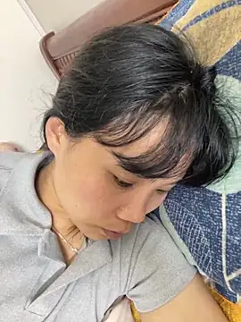 Ngoc-bbi online show from 1, 10, 2025