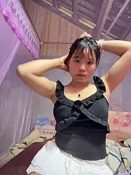 Snapshot of Ngoc-bbi chatting on 14, 5, 2026 Ngoc-bbi online show from 14, 5, 2026
