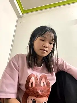 Ngoc-bbi online show from 20, 9, 2025