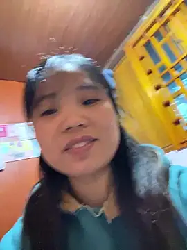 Ngoc-bbi online show from 11, 1, 2026