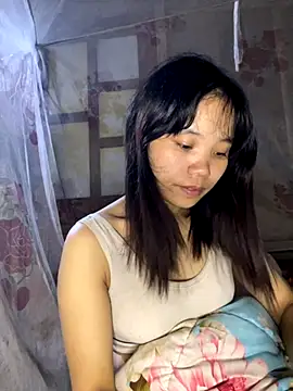 Snapshot of Ngoc-bbi chatting on 28, 10, 2025 Ngoc-bbi online show from 28, 10, 2025