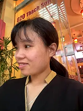Ngoc-bbi online show from 28, 9, 2025