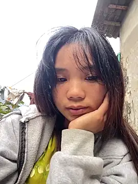 Ngoc-bbi online show from 21, 12, 2025