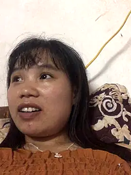 Ngoc-bbi online show from 8, 9, 2025