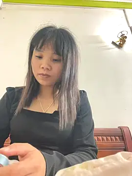 Ngoc-bbi online show from 12, 9, 2025