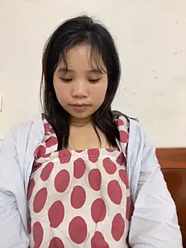 Snapshot of Ngoc-bbi chatting on 16, 10, 2025 Ngoc-bbi online show from 16, 10, 2025