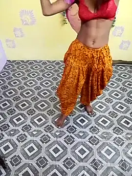 Cute-Rashmii online show from 28, 10, 2025