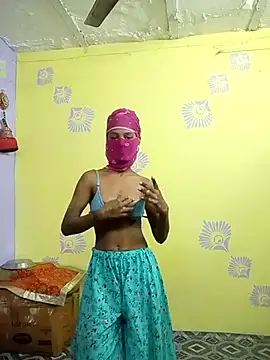 Cute-Rashmii online show from 14, 10, 2025