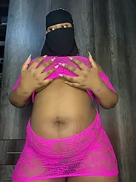 Snapshot of Ebony_Warlock_ chatting on 30, 6, 2026 Ebony Warlock online show from 30, 6, 2026
