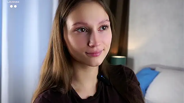 MelaniSeiver online show from 23, 10, 2025