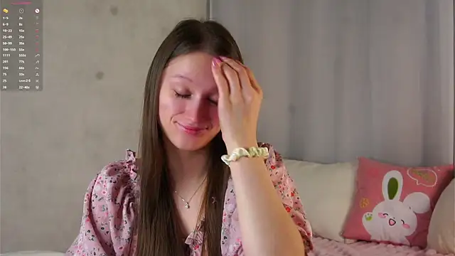 MelaniSeiver online show from 2, 4, 2026