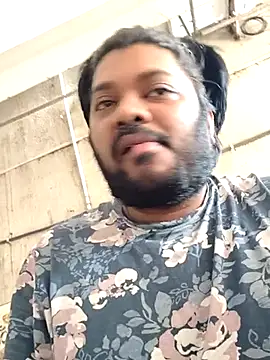 Snapshot of sunkara1 chatting on 8, 10, 2025 sunkara1 online show from 8, 10, 2025