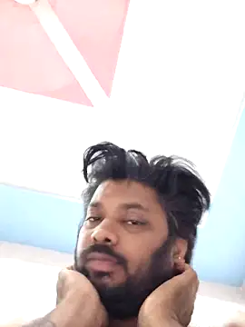 Snapshot of sunkara1 chatting on 7, 10, 2025 sunkara1 online show from 7, 10, 2025