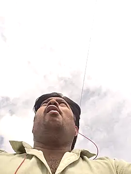 Snapshot of sunkara1 chatting on 24, 10, 2025 sunkara1 online show from 24, 10, 2025