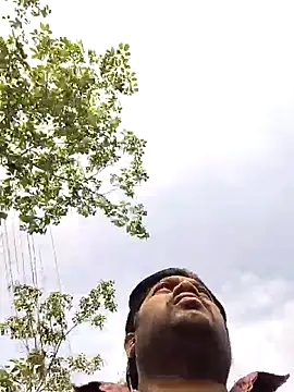 Snapshot of sunkara1 chatting on 30, 10, 2025 sunkara1 online show from 30, 10, 2025