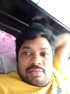 Snapshot of sunkara1 chatting on 23, 10, 2025 sunkara1 online show from 23, 10, 2025