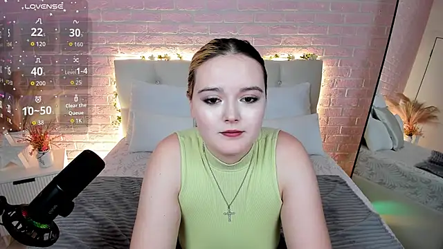 HeyMary online show from 16, 9, 2025