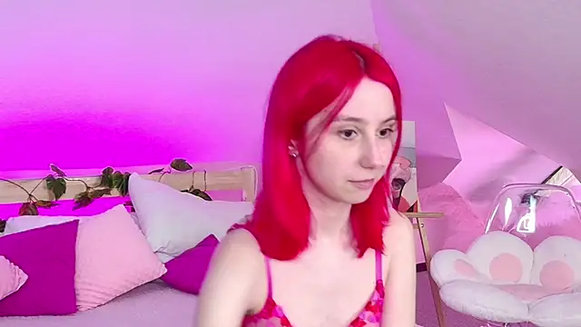 Liann Stark online show from 5, 6, 2026