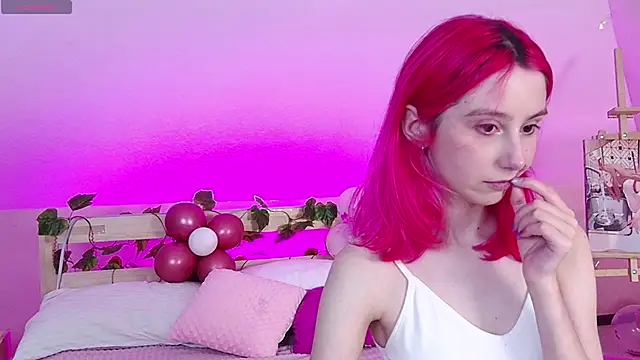 Liann Stark online show from 26, 6, 2026