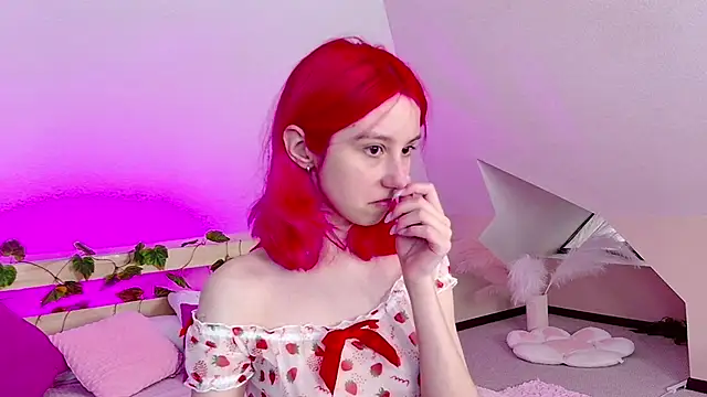 Liann Stark online show from 15, 5, 2026