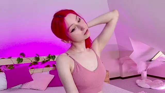 Liann Stark online show from 22, 5, 2026