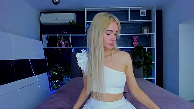 SabrinaSharm online show from 20, 2, 2026