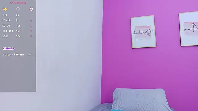 SweeterChocolate online show from 15, 9, 2025