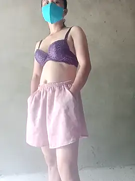 Snapshot of vera9986 chatting on 3, 6, 2026 vera9986 online show from 3, 6, 2026