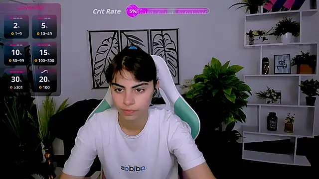 Cocoa Sins online show from 2, 10, 2025