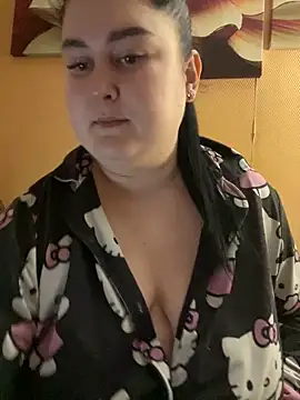 DazzzlingDame online show from 13, 4, 2026