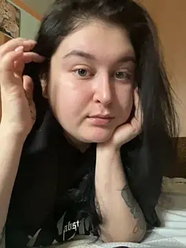 DazzzlingDame online show from 5, 12, 2025