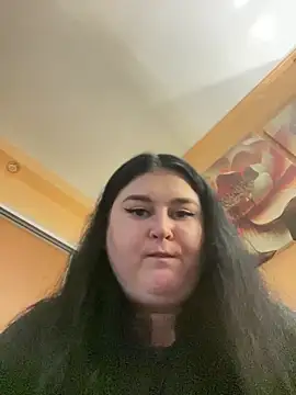 DazzzlingDame online show from 24, 2, 2026